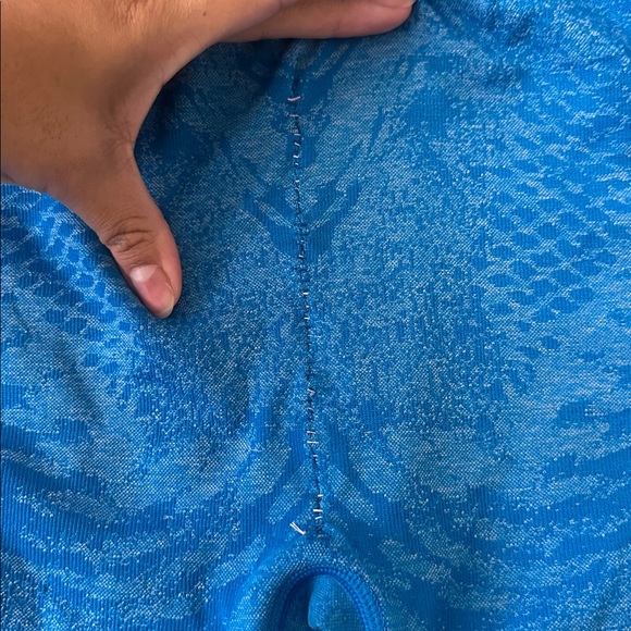 GYMSHARK Whitney adapt leggings - Picture 5 of 6